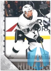 2020-21 Upper Deck '05-06 Tribute #T96 Gabe Vilardi Young Guns